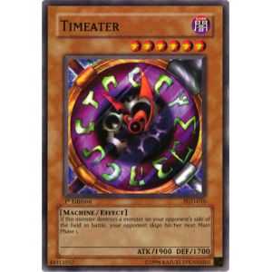Timeater (Common)