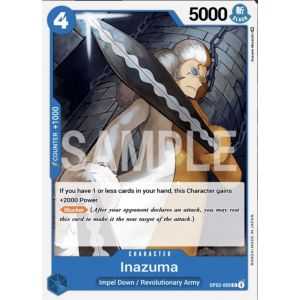 Inazuma (Rare)