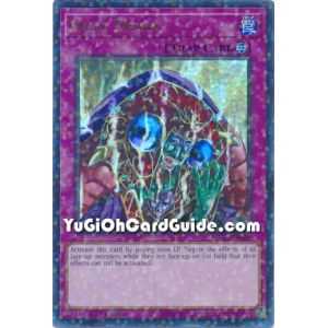 Skill Drain (Ultimate Rare)