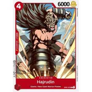 Hajrudin (Common)