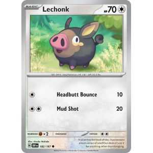 Lechonk