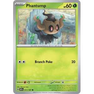Phantump - Reverse