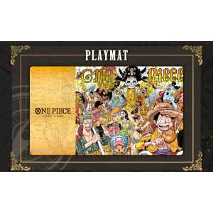 Official Playmat Limited Edition Vol.1