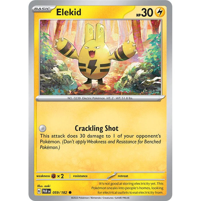 Elekid