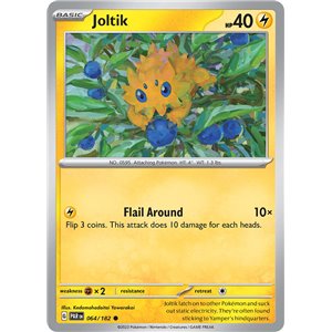Joltik
