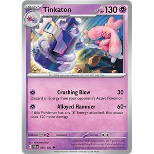 Tinkaton