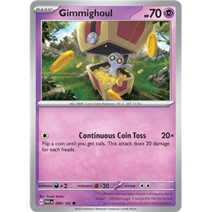 Gimmighoul