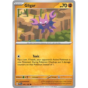Gligar