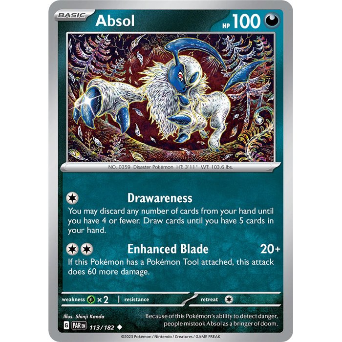 Absol