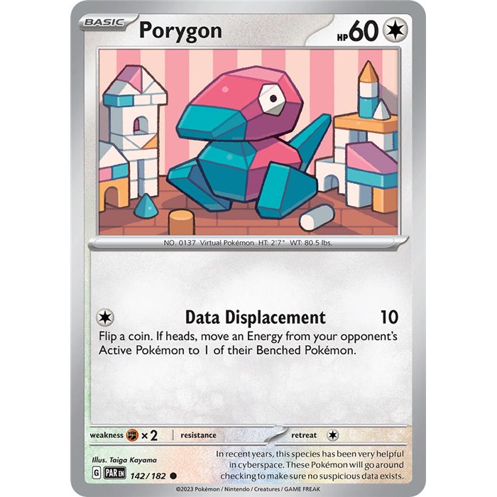 Porygon