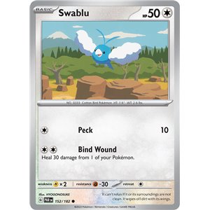 Swablu
