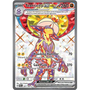 Toxtricity 
