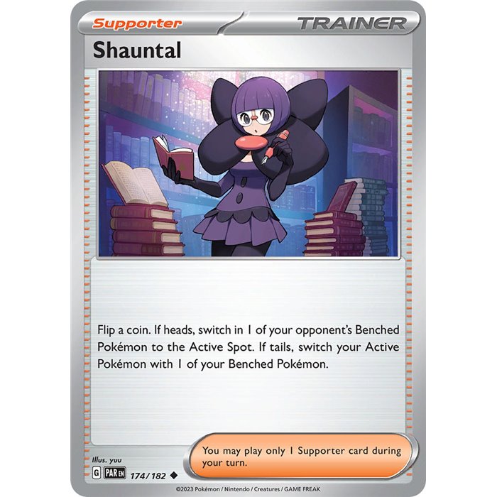 An�s (Reverse/Holo)