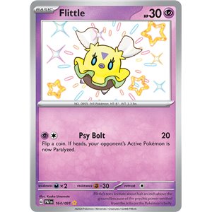 Flittle (Shiny)