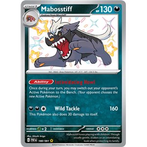 Mabosstiff (Shiny)