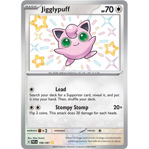 Jigglypuff (Shiny)
