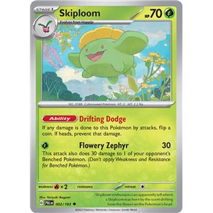 Skiploom