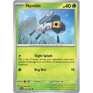 Nymble