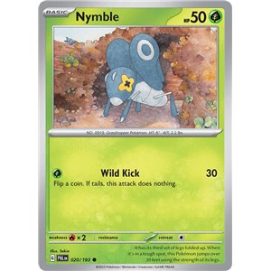Nymble