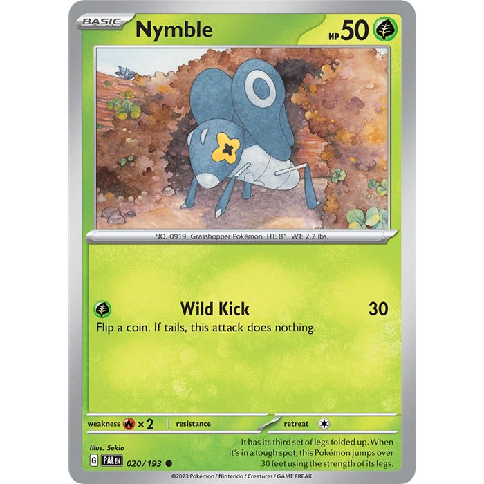 Nymble