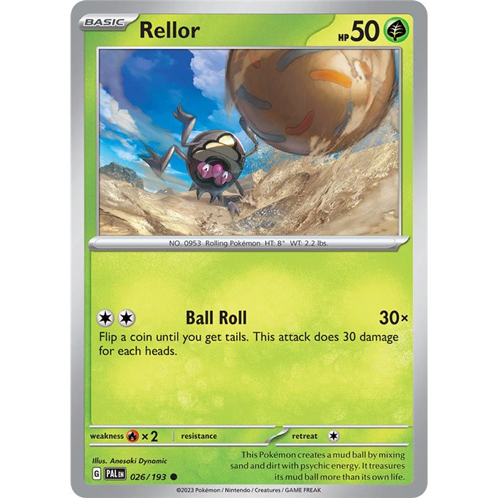 Rellor