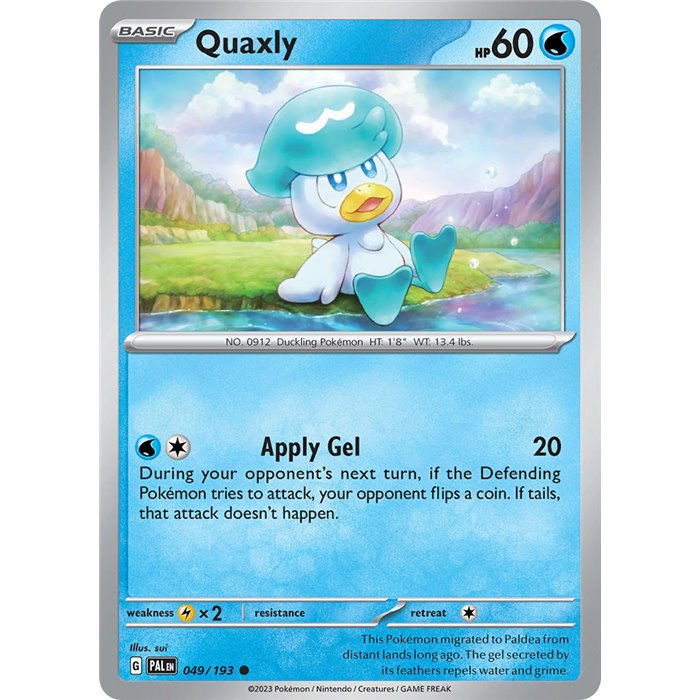 Quaxly