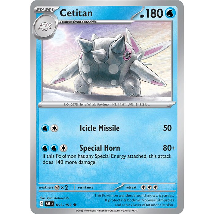 Cetitan