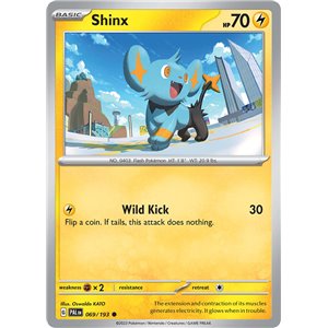 Shinx