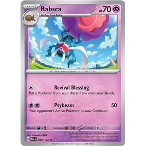 Rabsca