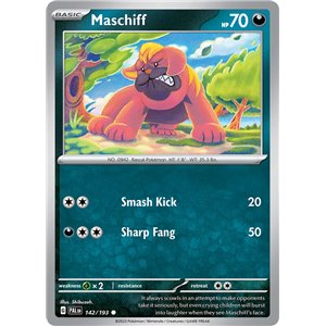 Maschiff