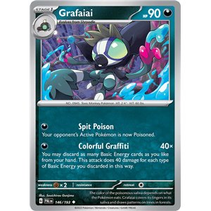 Grafaiai