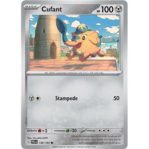 Cufant