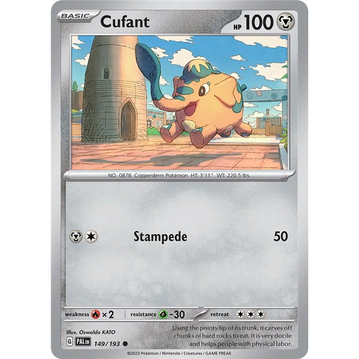 Cufant