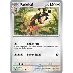 Farigiraf