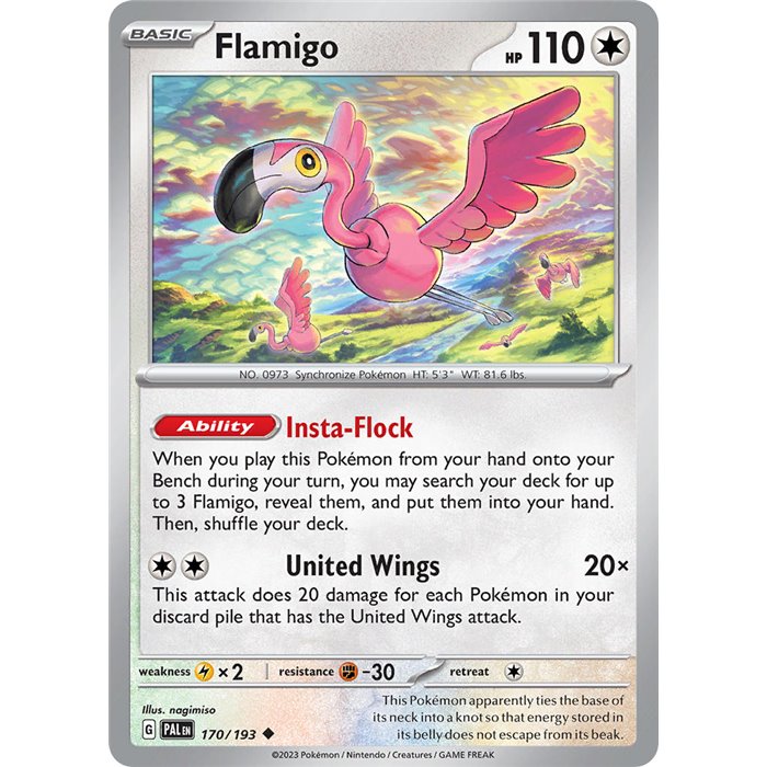 Flamigo