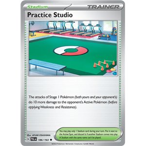 Sala de Entrenamiento