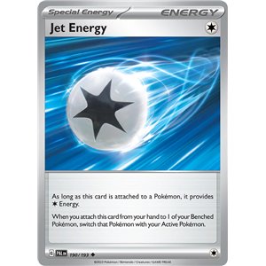 Energ�a Propulsi�n