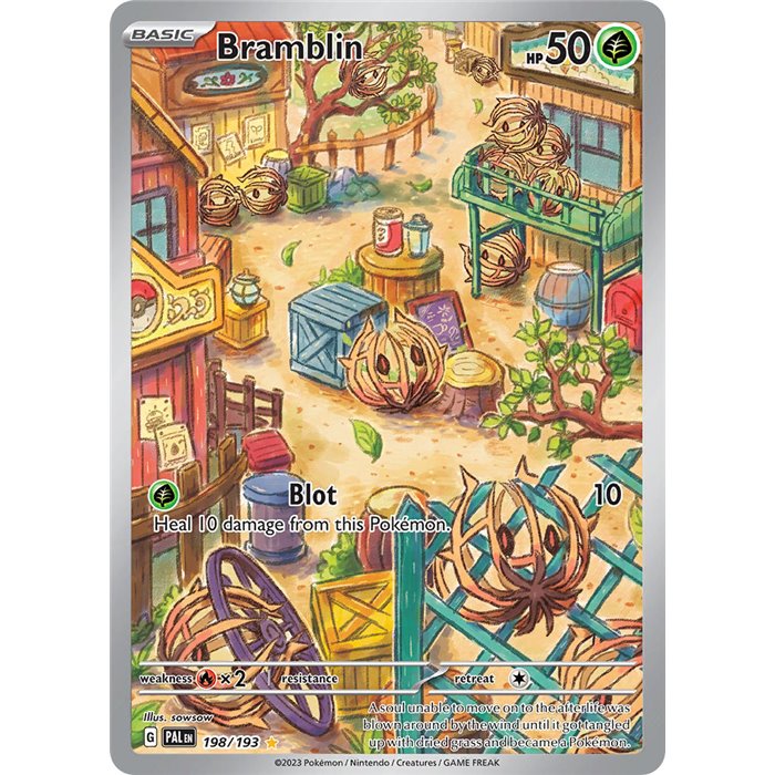 Bramblin