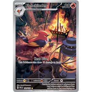 Fletchinder