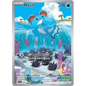 Marill
