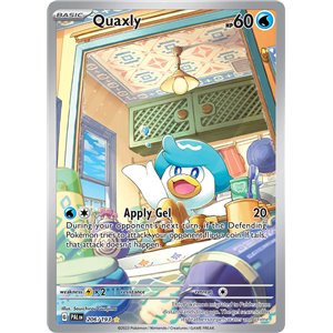 Quaxly