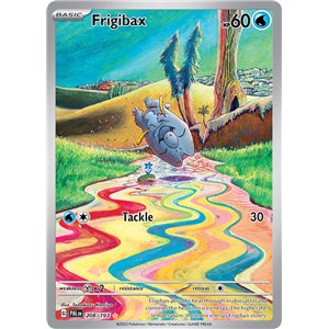 Frigibax