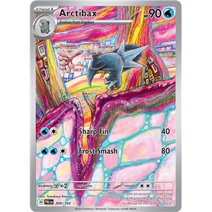 Arctibax
