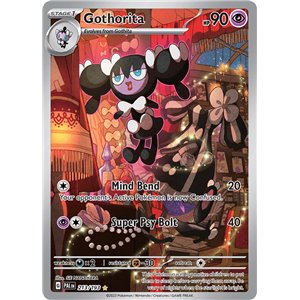 Gothorita