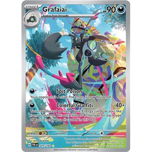 Grafaiai
