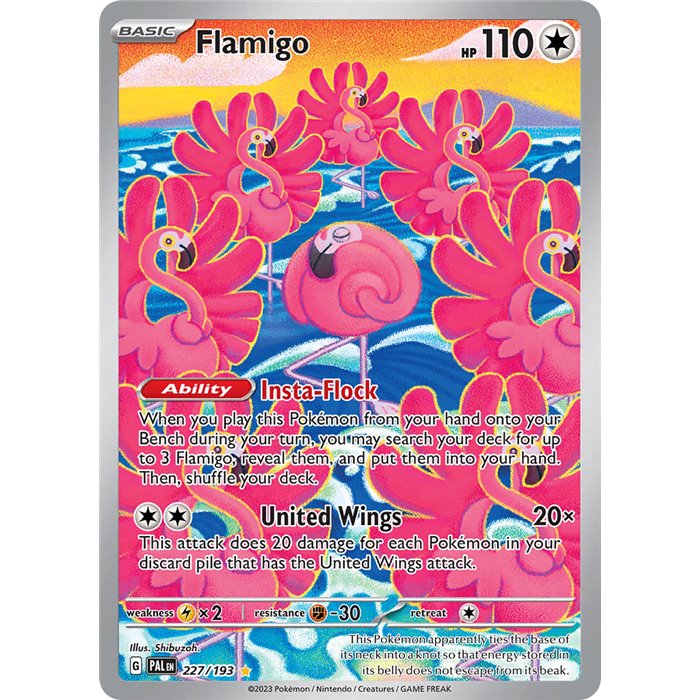 Flamigo
