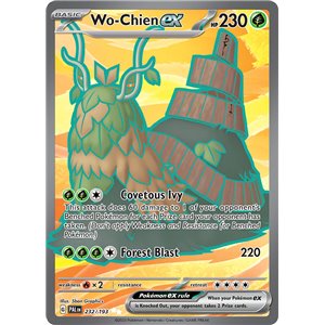 Wo-Chien 