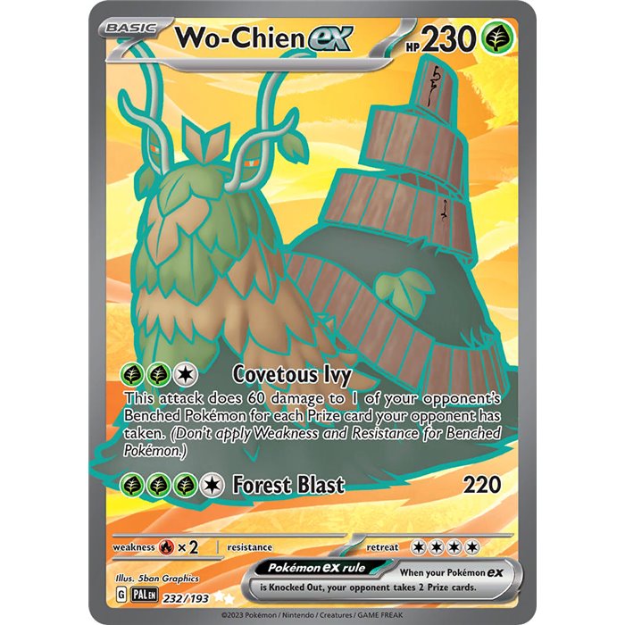 Wo-Chien 