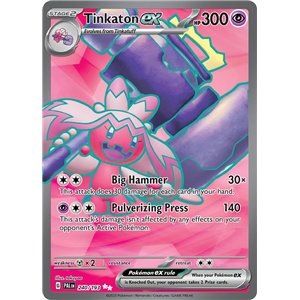 Tinkaton 