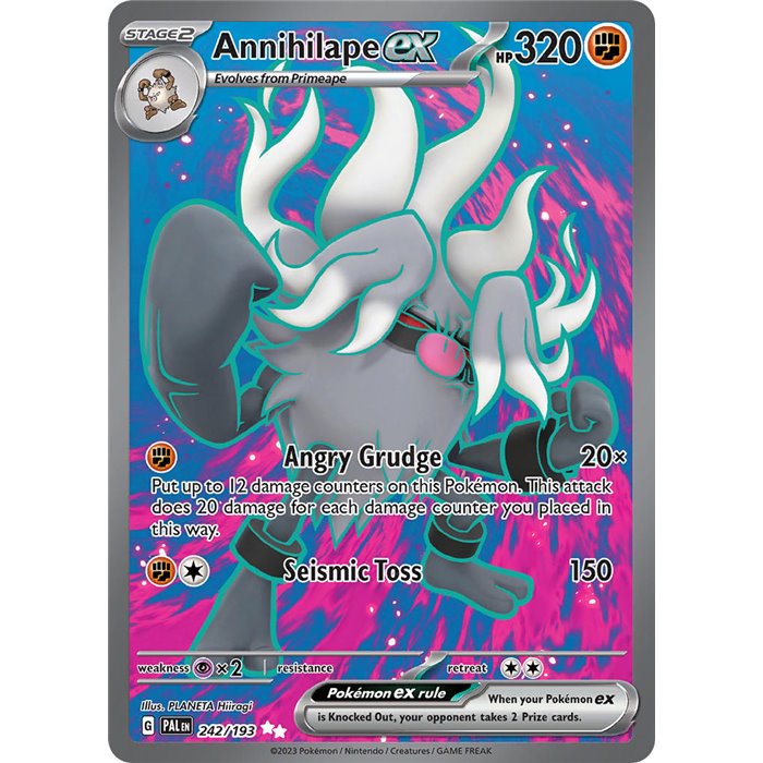 Annihilape 